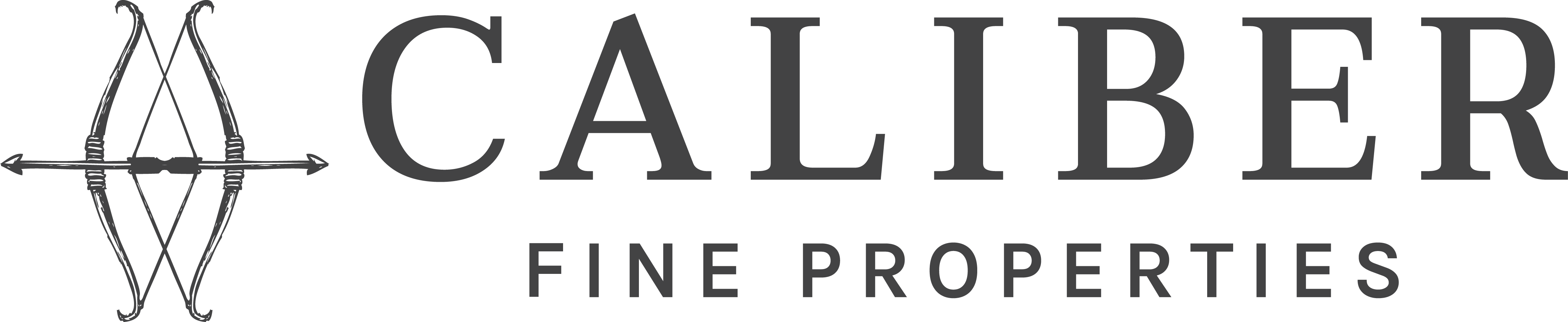 Caliber Logo Horizontal